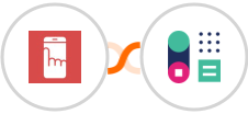 Myphoner + Capsule CRM Integration