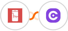 Myphoner + SureContact Integration