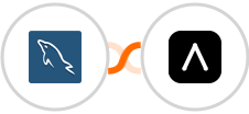 MySQL + Acelle Mail Integration