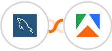 MySQL + Apify Integration