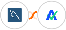 MySQL + Assinafy Integration