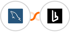 MySQL + Browserless Integration