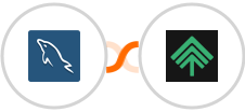 MySQL + Bumpups Integration