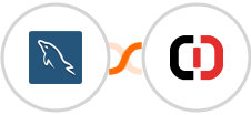 MySQL + ClicData Integration