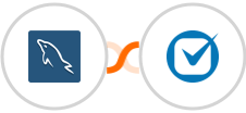 MySQL + Clio Grow Integration
