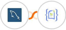 MySQL + Crove (Legacy) Integration