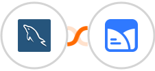 MySQL + DocuMocu Integration