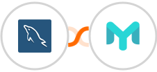 MySQL + Easymailing Integration
