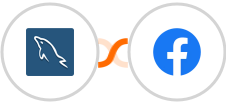 MySQL + Facebook Conversions Integration