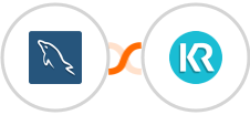 MySQL + Krozu Integration