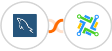 MySQL + LeadConnector Integration