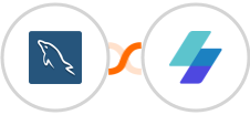 MySQL + MailerSend Integration
