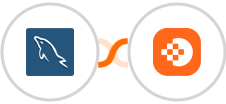 MySQL + NinjaPipe Integration