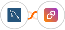 MySQL + Overloop Integration