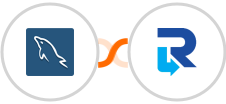 MySQL + Remote Retrieval Integration