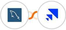 MySQL + Saleshandy Integration