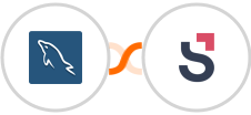 MySQL + Scoro Integration