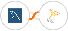 MySQL + Sharepoint Integration