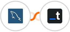 MySQL + Templated Integration