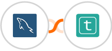 MySQL + Typless Integration