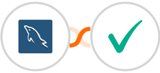 MySQL + Verificaremails Integration