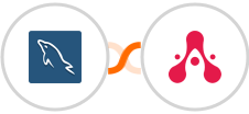 MySQL + WhatsApp Notifications and Alerts by SyncMate Integration