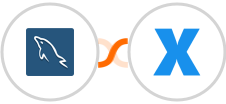 MySQL + XreplyAI Integration