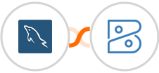 MySQL + Zoho Books Integration