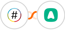 NationBuilder + Aircall Integration