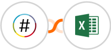 NationBuilder + Microsoft Excel Integration