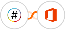 NationBuilder + Microsoft Office 365 Integration