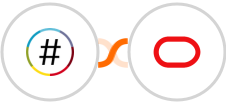 NationBuilder + Oracle Eloqua Integration