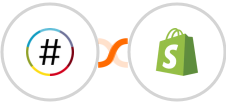 NationBuilder + Shopify Integration