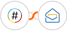 NationBuilder + Zoho Mail Integration