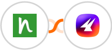 naturalForms + Aimfox Integration