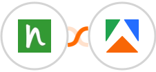 naturalForms + Apify Integration
