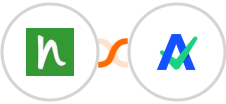 naturalForms + Assinafy Integration