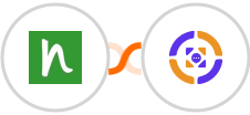 naturalForms + Azmarq SMS Integration