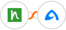 naturalForms + BulkGate Integration