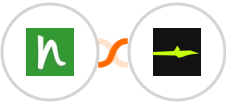 naturalForms + Calendar Jet Integration