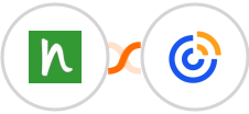 naturalForms + Constant Contacts Integration