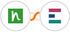 naturalForms + Elorus Integration