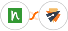 naturalForms + Emelia Integration