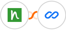 naturalForms + Flexisign Integration