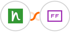 naturalForms + FlowFast Integration