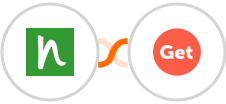 naturalForms + GetSales.io Integration