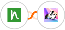 naturalForms + HeyReach(In Review) Integration