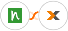 naturalForms + Lexoffice Integration