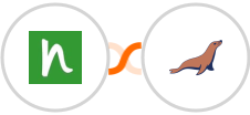 naturalForms + MariaDB Integration
