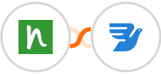 naturalForms + MessageBird Integration